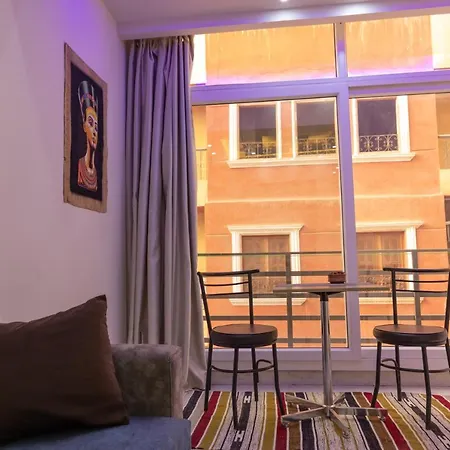 F&M Home Egypt - Apartment Hurghada