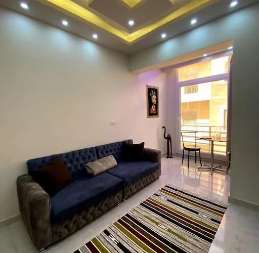 F&m Egypt -