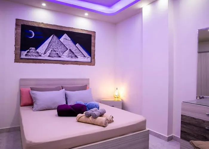F&m Egypt - *