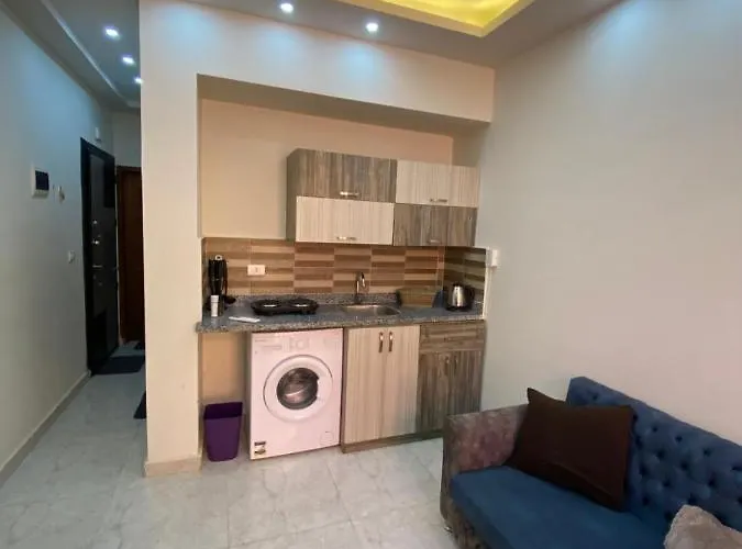 Apartman F&m Egypt - *