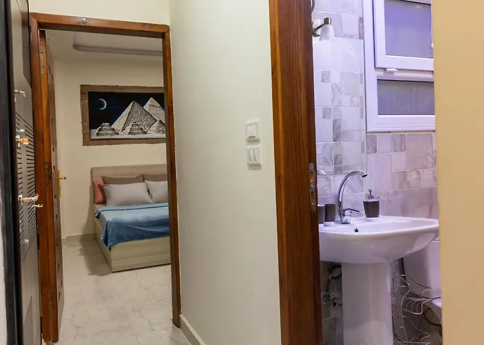 F&m Egypt - Apartman