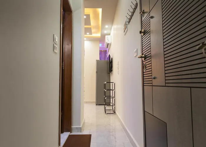 F&m Egypt - Apartman