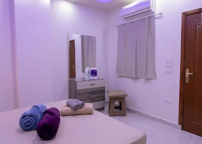 F&m Egypt - Apartman