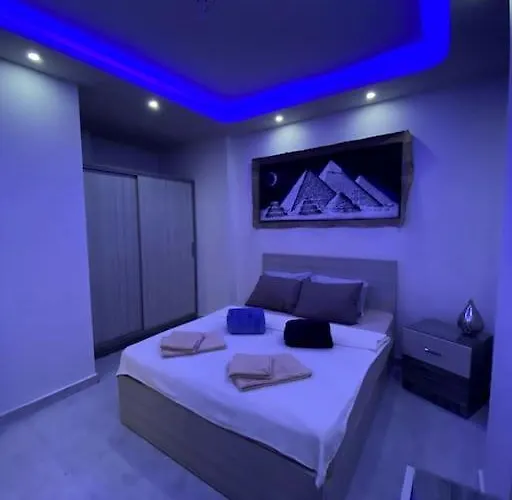 Apartman F&m Egypt - Gurdaka