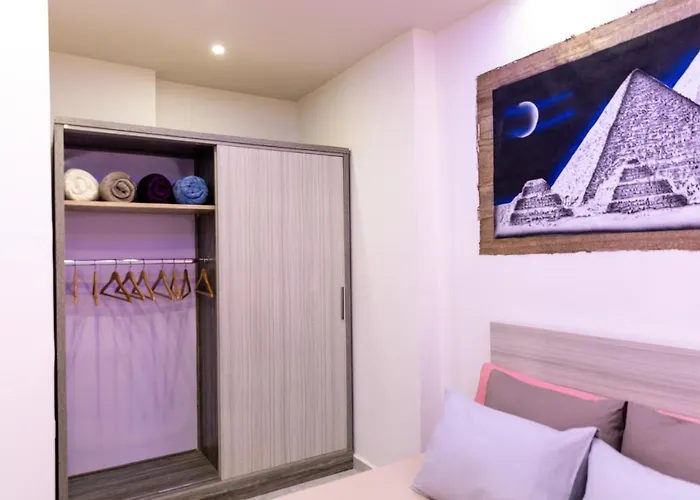 Apartman F&m Egypt - *