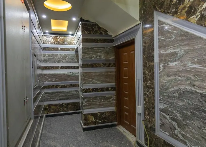 Apartman F&m Egypt - *