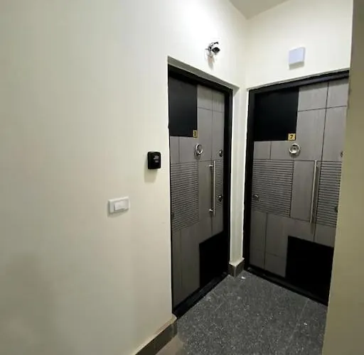 Apartman F&m Egypt - *