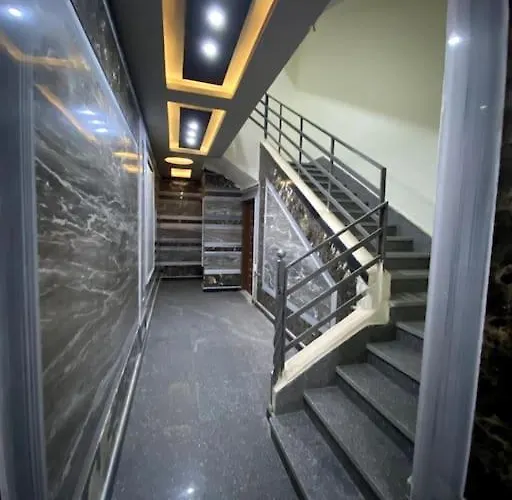 F&m Egypt - Apartman *